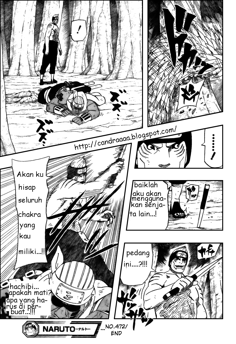 naruto-id - Chapter: 472