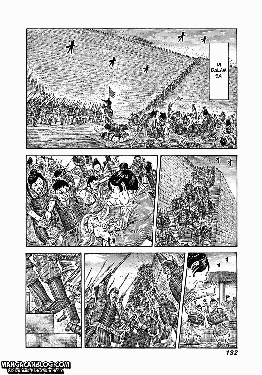 kingdom - Chapter: 334