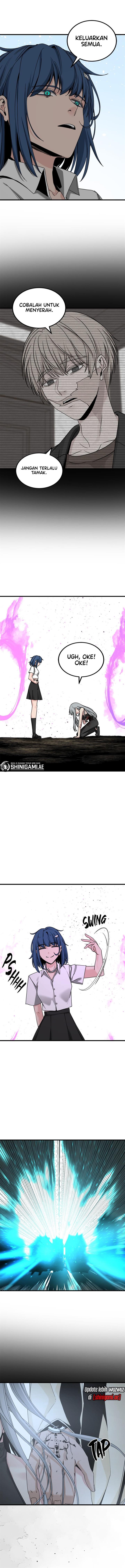 hero-killer - Chapter: 159