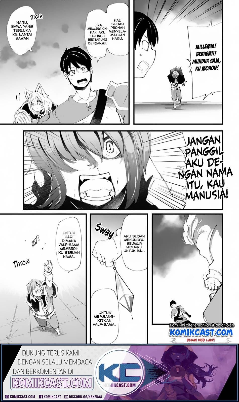 seichou-cheat-de-nandemo-dekiru-you-ni-natta-ga-mushoku-dake-wa-yamerarenai-you-desu - Chapter: 25.2