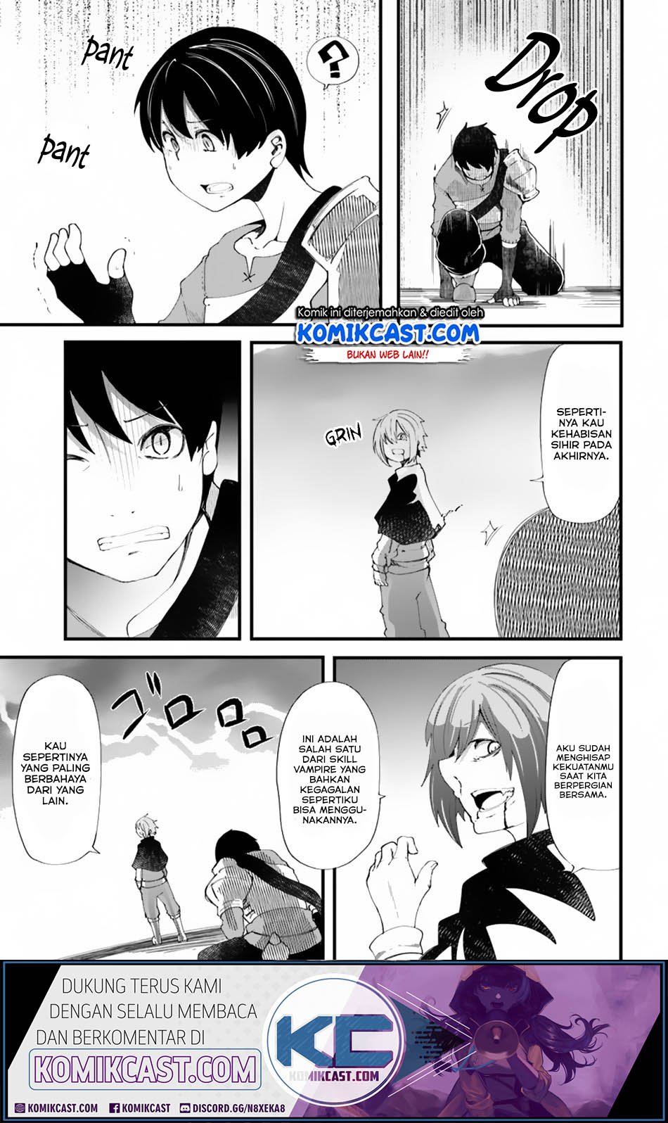 seichou-cheat-de-nandemo-dekiru-you-ni-natta-ga-mushoku-dake-wa-yamerarenai-you-desu - Chapter: 25.2