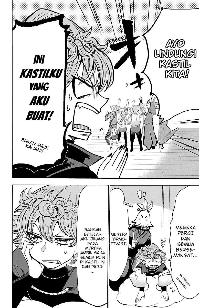 mairimashita-iruma-kun - Chapter: 130