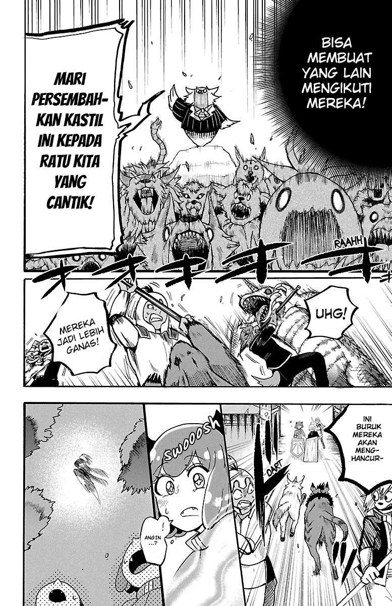 mairimashita-iruma-kun - Chapter: 130