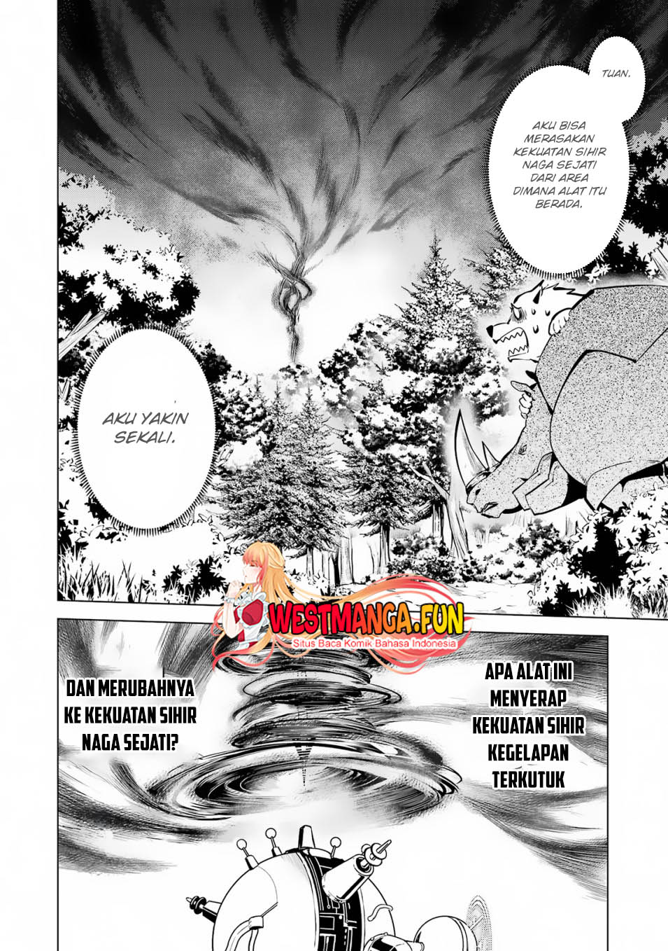 tensei-kenja-no-isekai-raifu-daini-no-shokugyo-wo-ete-sekai-saikyou-ni-narimashita - Chapter: 66.1