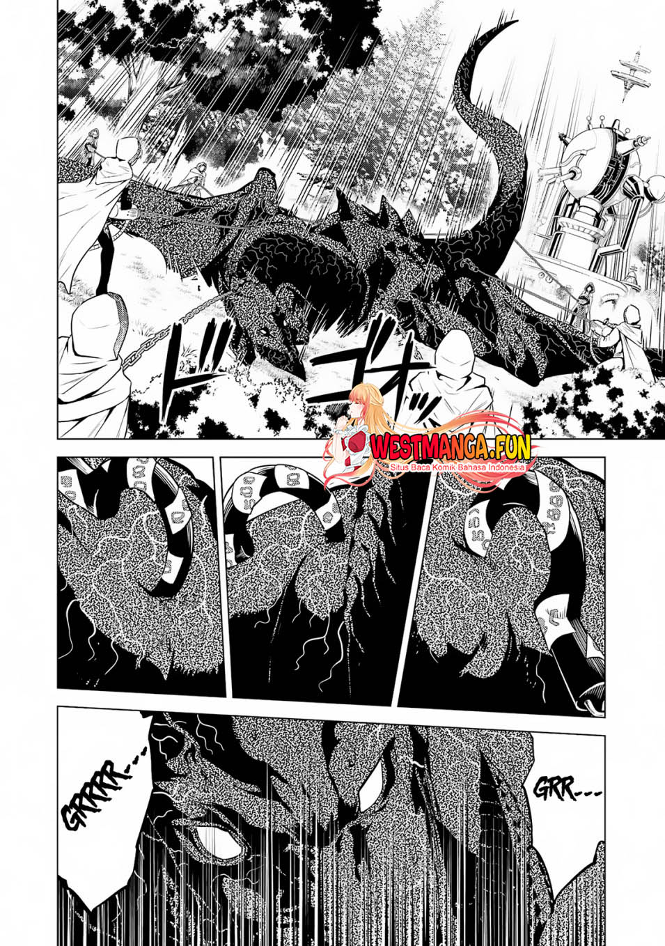 tensei-kenja-no-isekai-raifu-daini-no-shokugyo-wo-ete-sekai-saikyou-ni-narimashita - Chapter: 66.1