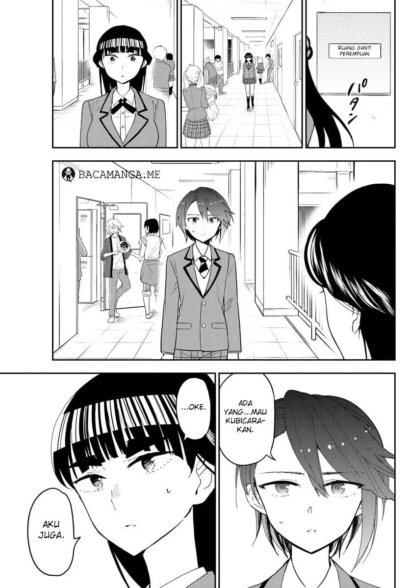 hatsukoi-zombie - Chapter: 88