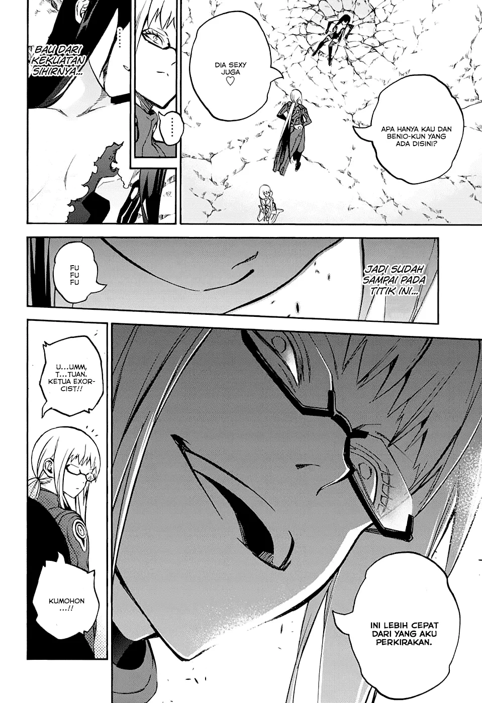 sousei-no-onmyouji - Chapter: 30