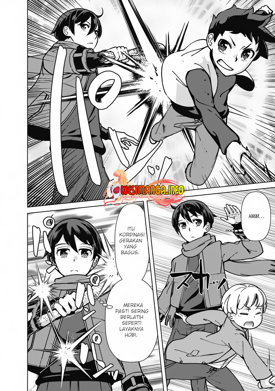 rettou-me-no-tensei-majutsushi-shiitage-rareta-moto-yuusha-wa-mirai-no-sekai-o-yoyuu-de-ikinuku - Chapter: 92