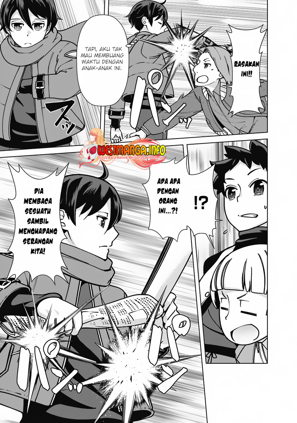 rettou-me-no-tensei-majutsushi-shiitage-rareta-moto-yuusha-wa-mirai-no-sekai-o-yoyuu-de-ikinuku - Chapter: 92