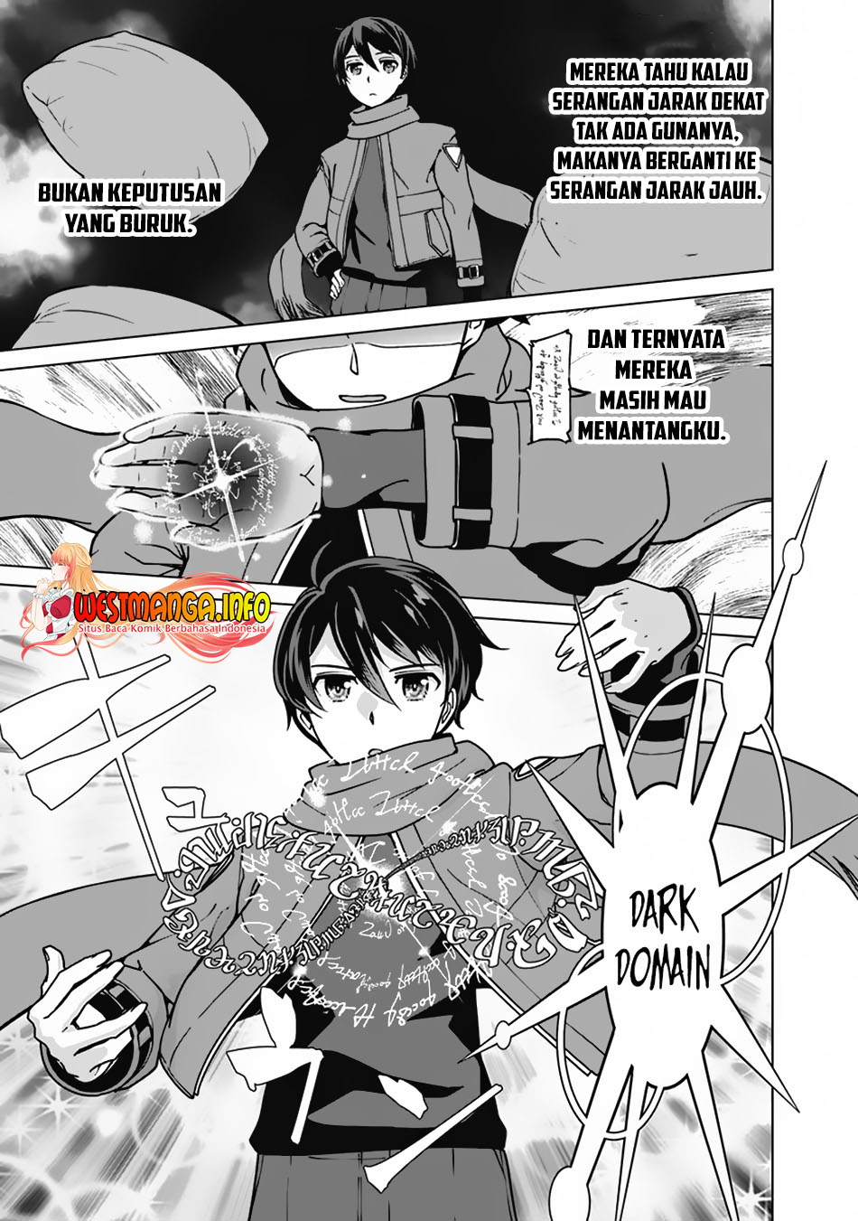 rettou-me-no-tensei-majutsushi-shiitage-rareta-moto-yuusha-wa-mirai-no-sekai-o-yoyuu-de-ikinuku - Chapter: 92