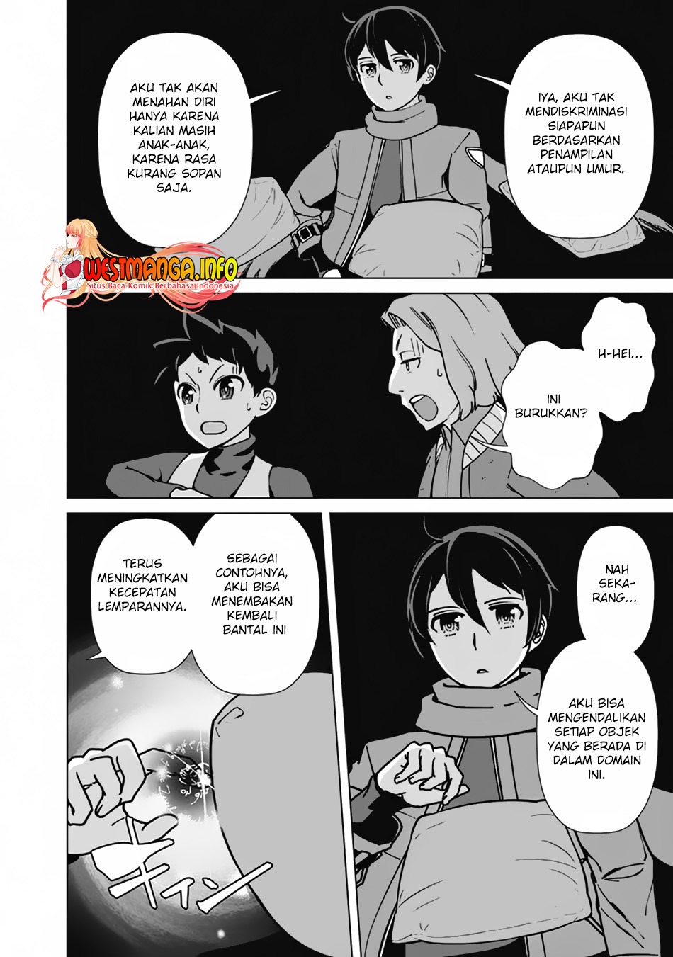 rettou-me-no-tensei-majutsushi-shiitage-rareta-moto-yuusha-wa-mirai-no-sekai-o-yoyuu-de-ikinuku - Chapter: 92