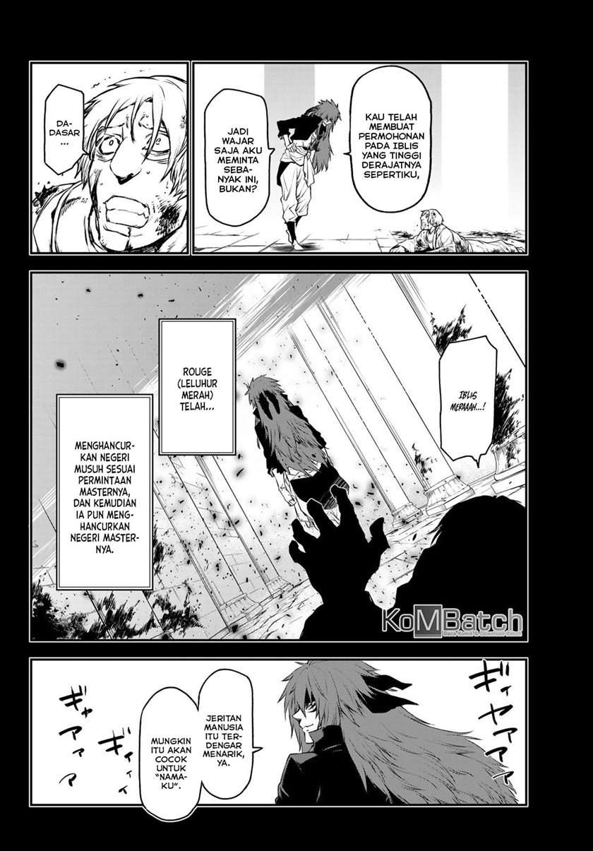 tensei-shitara-slime-datta-ken - Chapter: 82