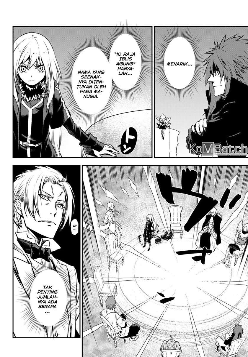 tensei-shitara-slime-datta-ken - Chapter: 82