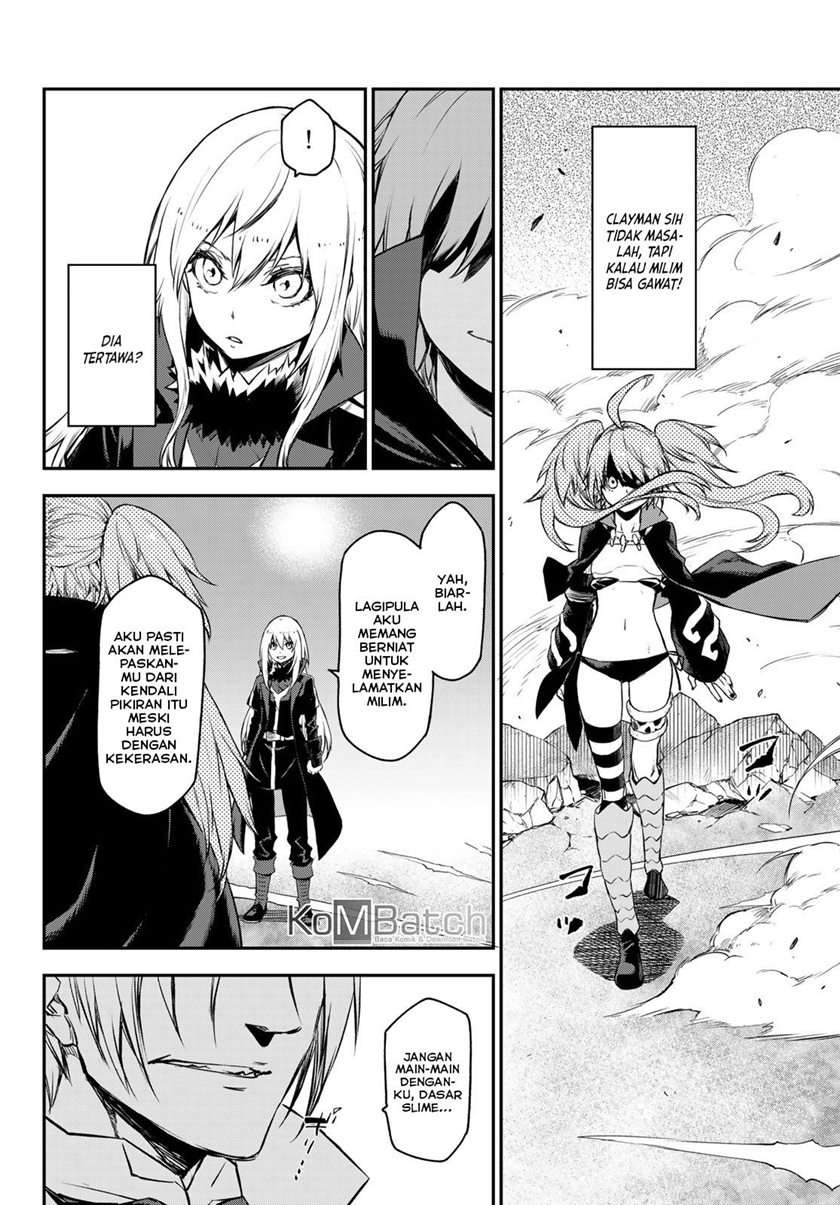 tensei-shitara-slime-datta-ken - Chapter: 82