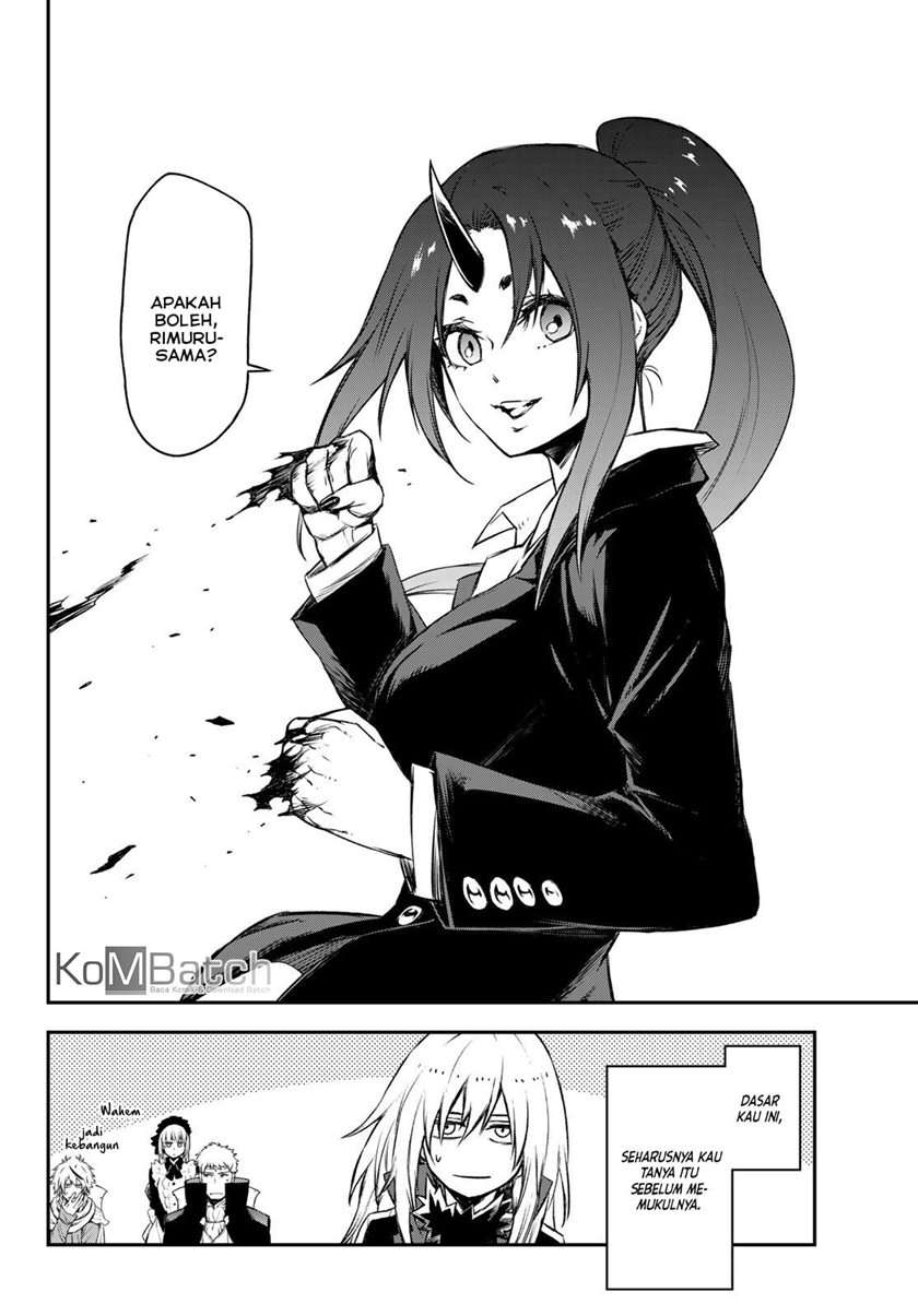 tensei-shitara-slime-datta-ken - Chapter: 82