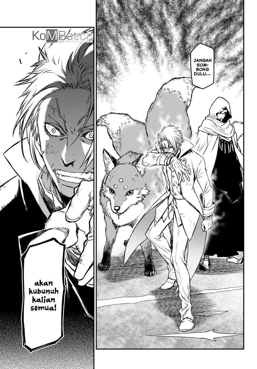 tensei-shitara-slime-datta-ken - Chapter: 82