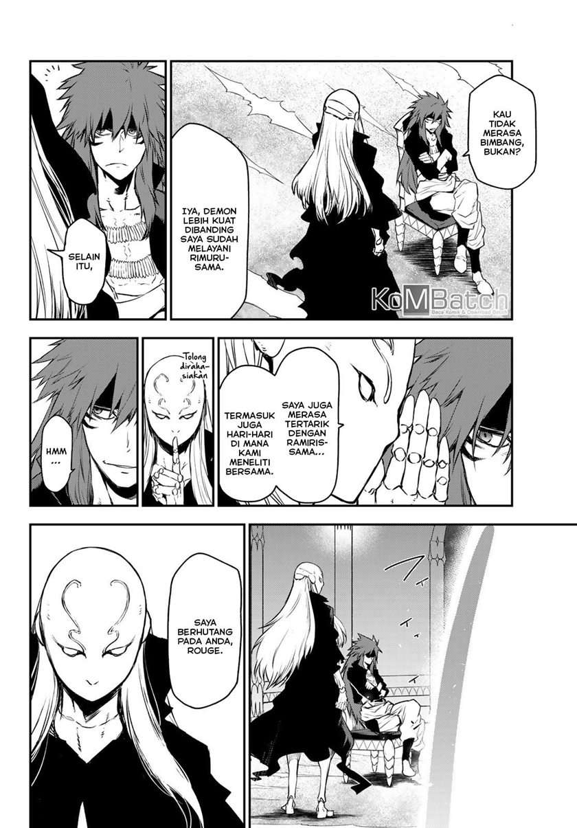 tensei-shitara-slime-datta-ken - Chapter: 82