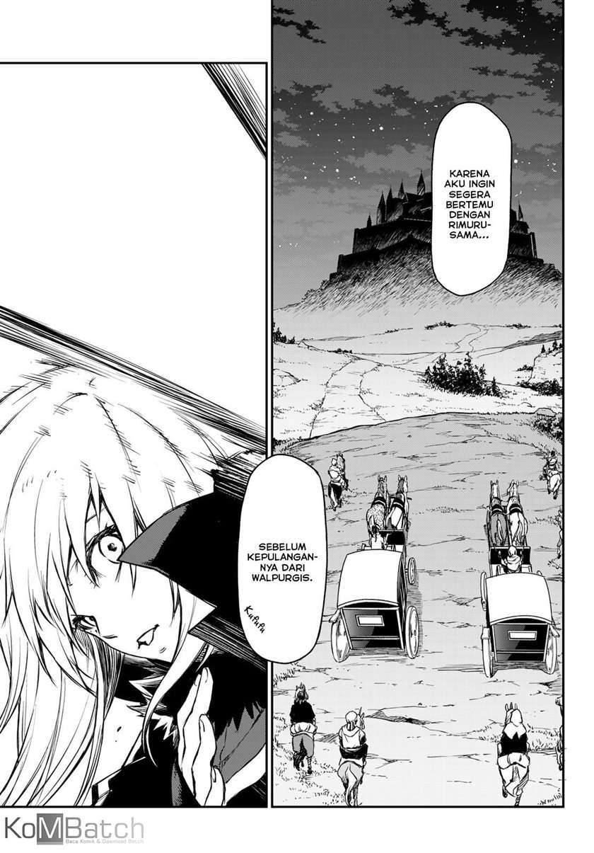 tensei-shitara-slime-datta-ken - Chapter: 82