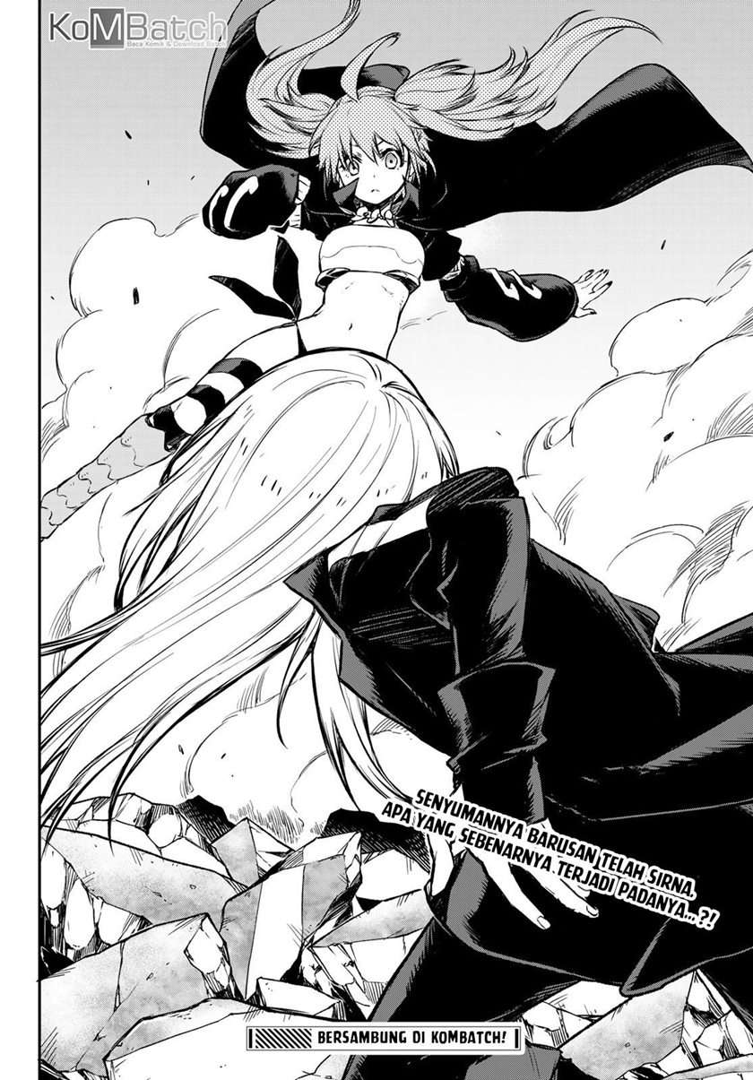 tensei-shitara-slime-datta-ken - Chapter: 82