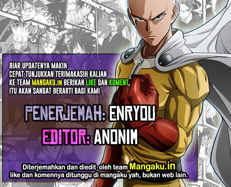 one-punch-man - Chapter: 214.6