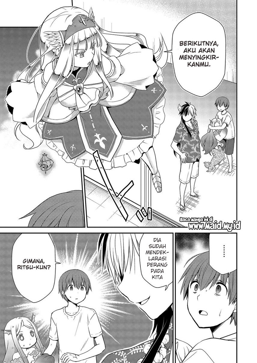asmodeus-wa-akiramenai - Chapter: 28