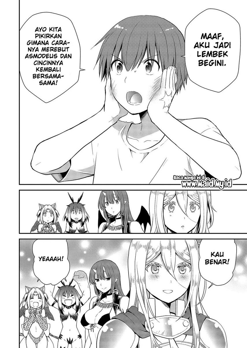 asmodeus-wa-akiramenai - Chapter: 28