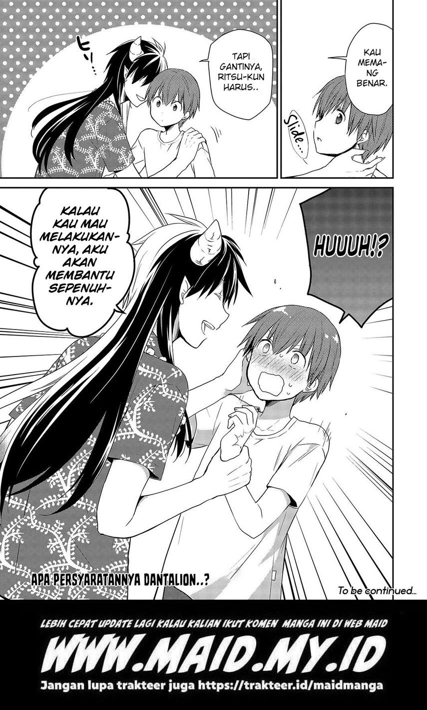 asmodeus-wa-akiramenai - Chapter: 28