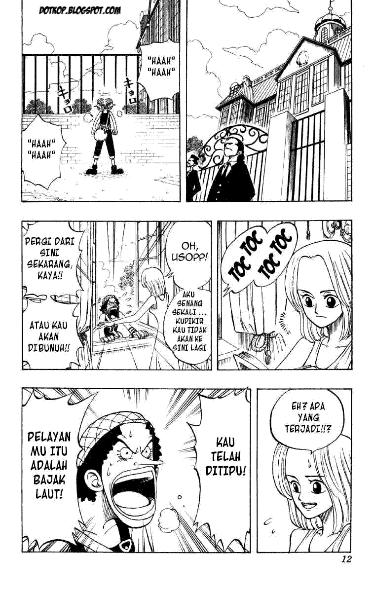 one-piece-id - Chapter: 027