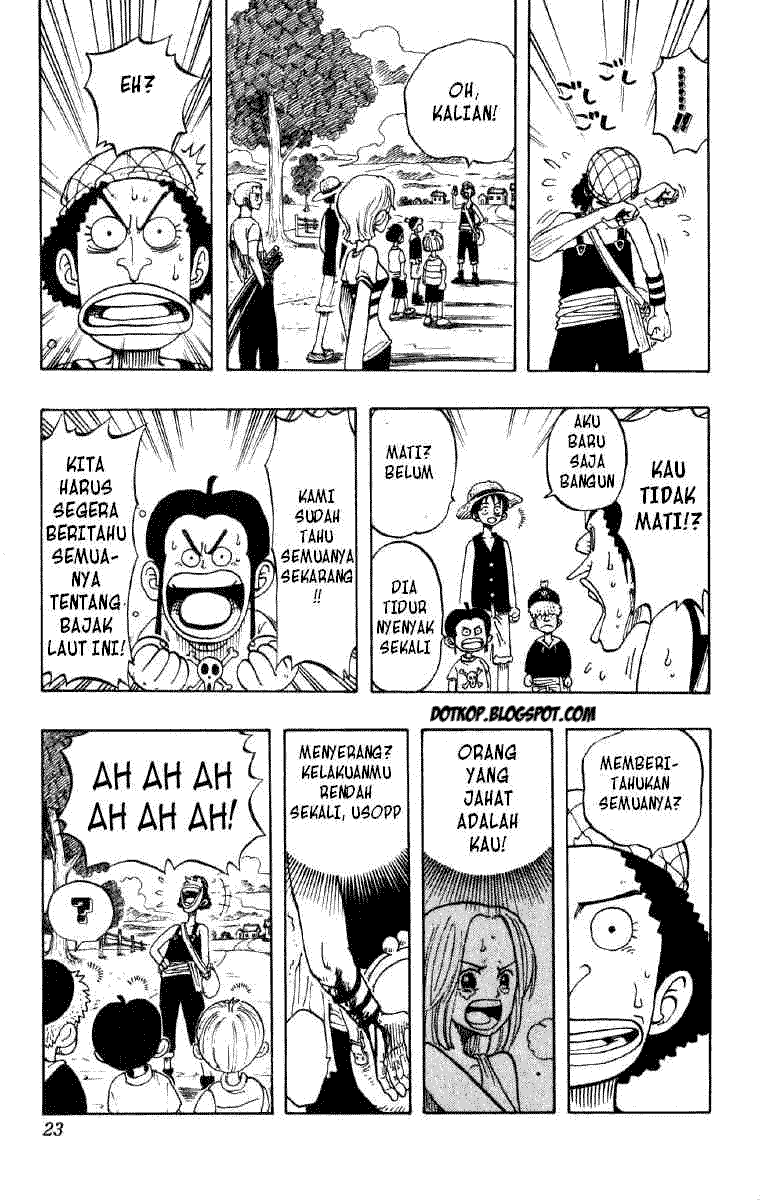 one-piece-id - Chapter: 027