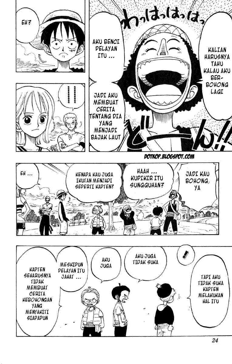 one-piece-id - Chapter: 027