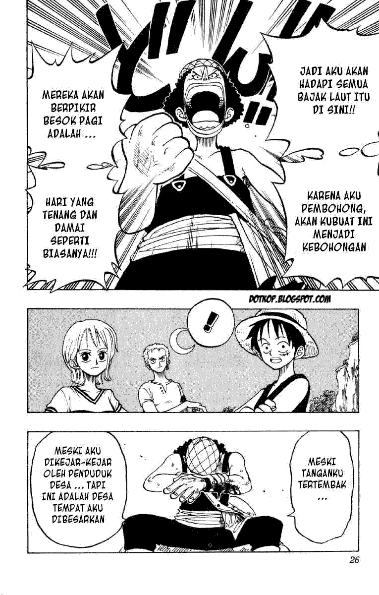 one-piece-id - Chapter: 027