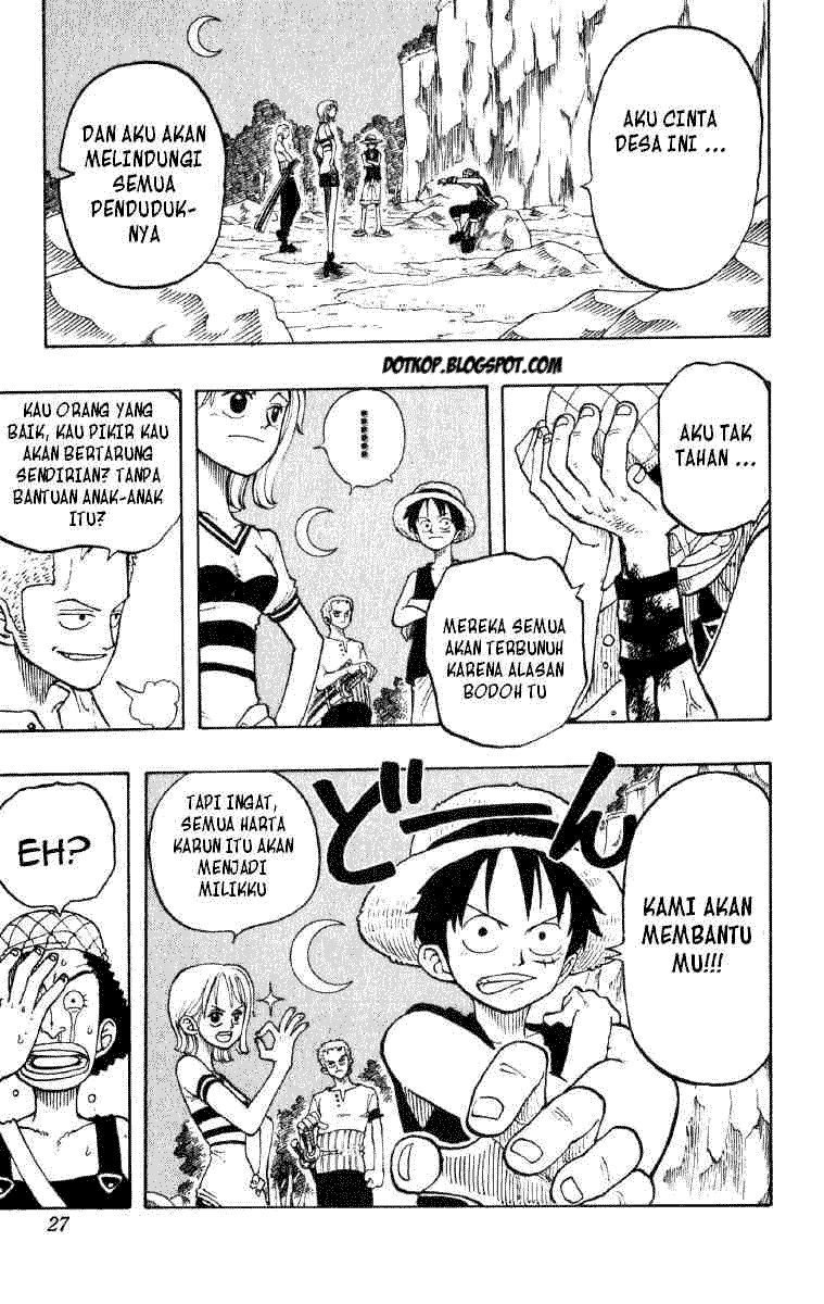 one-piece-id - Chapter: 027