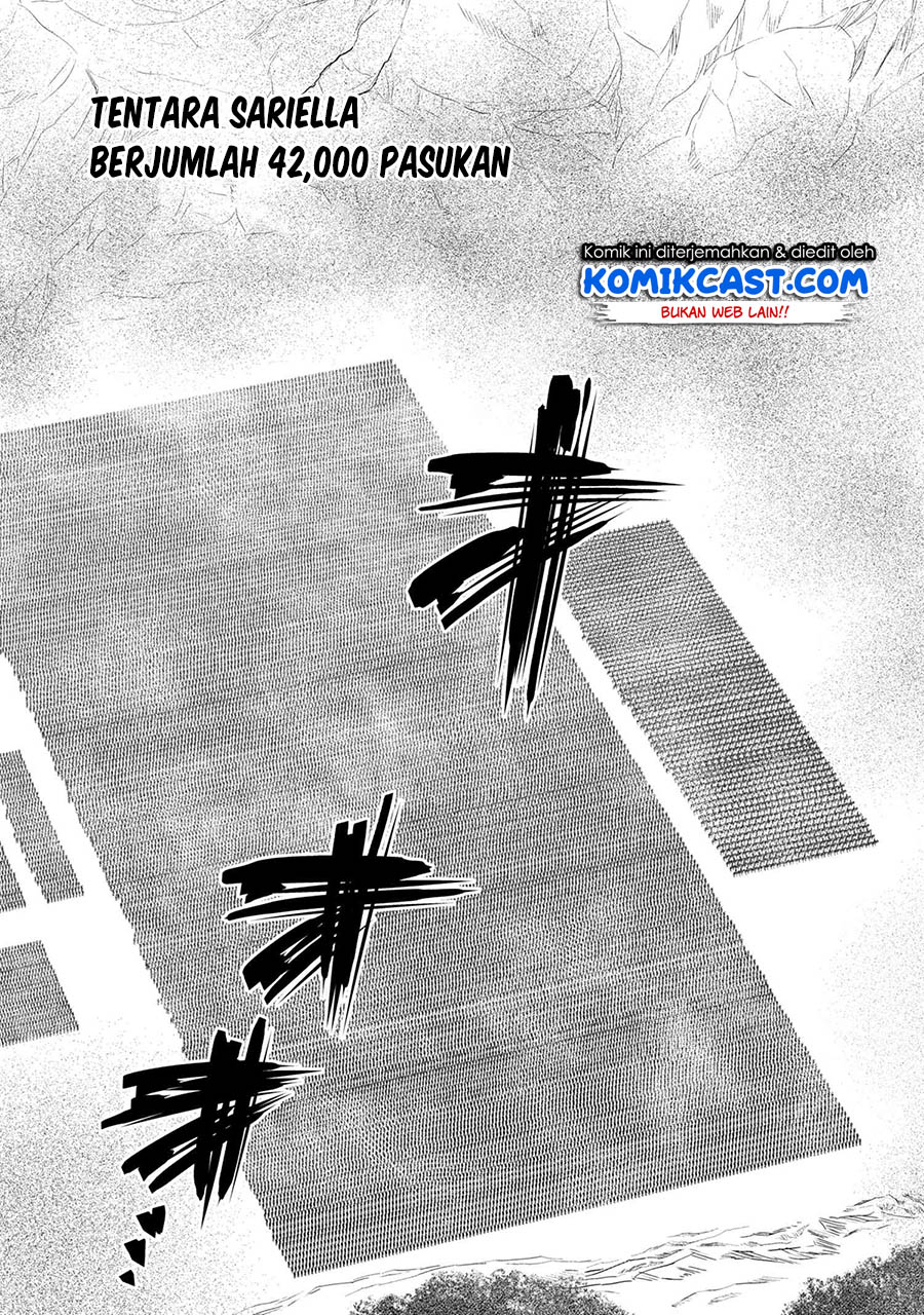 kumo-desu-ga-nani-ka - Chapter: 50.3