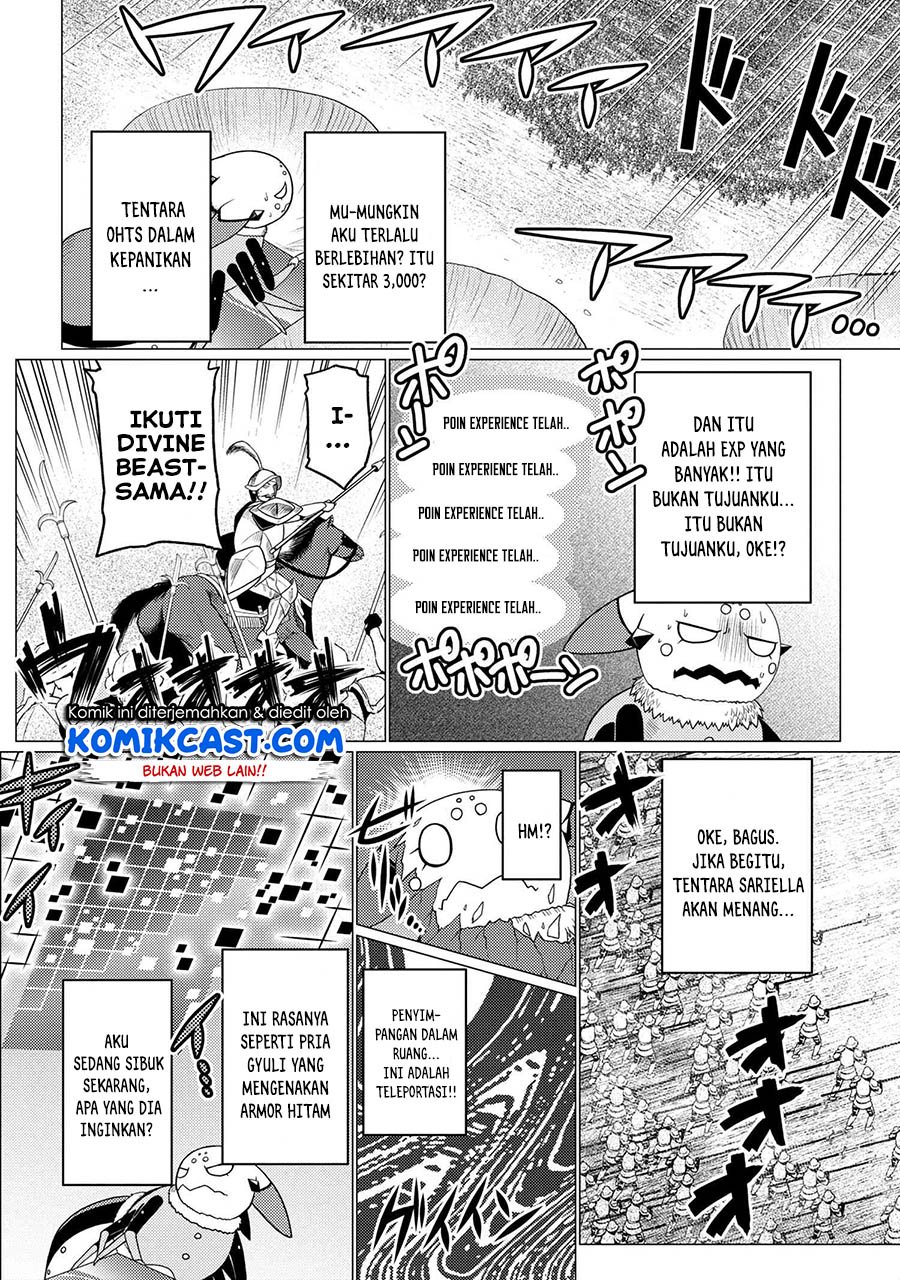 kumo-desu-ga-nani-ka - Chapter: 50.3