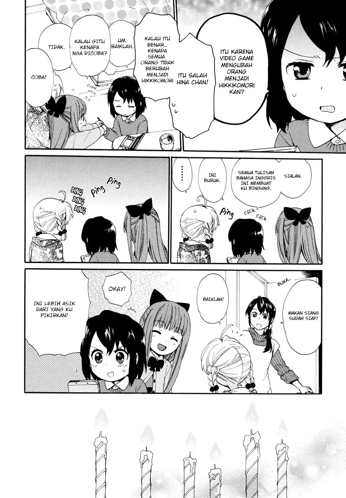 roujoteki-shoujo-hinata-chan - Chapter: 6