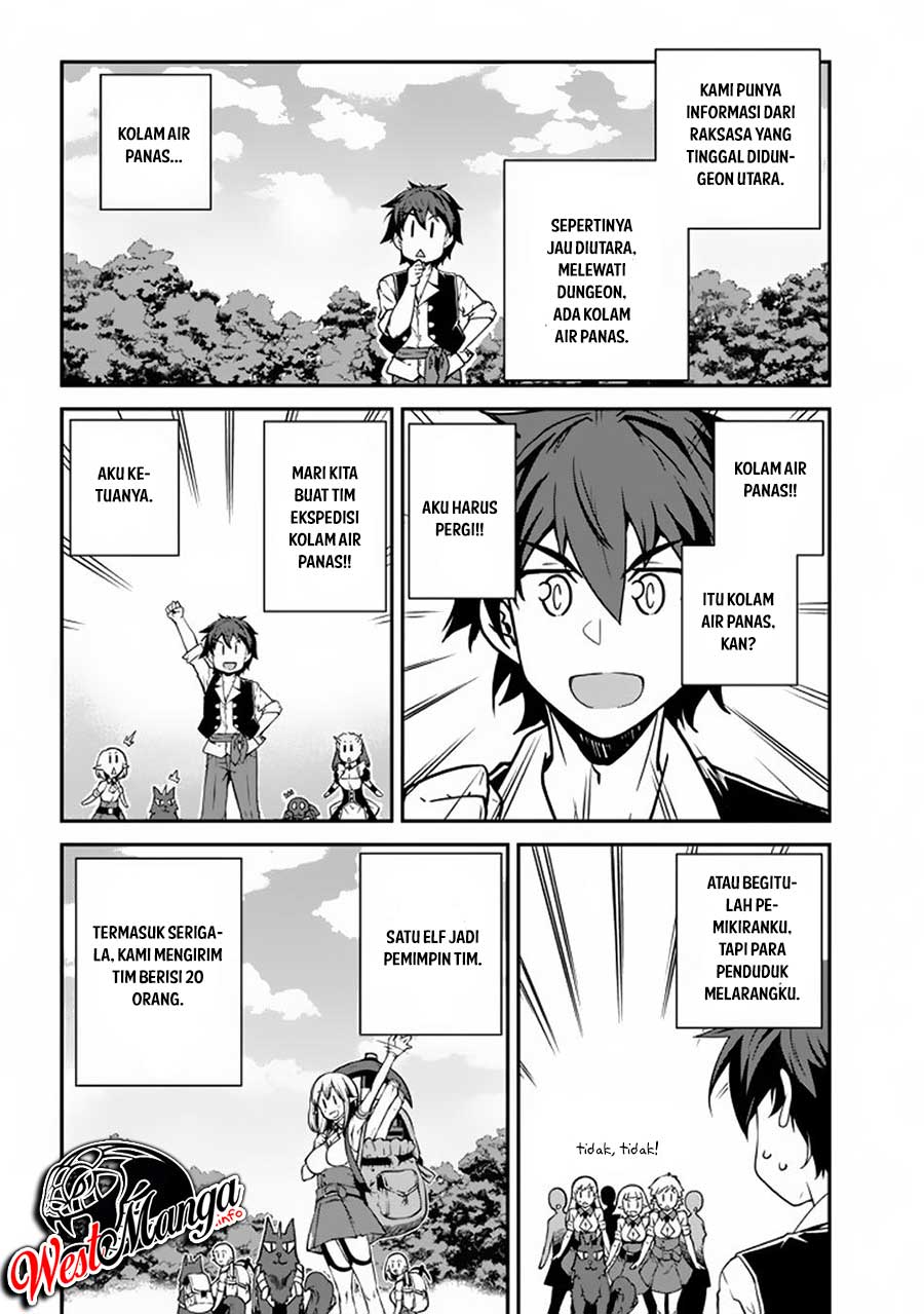 isekai-nonbiri-nouka - Chapter: 118