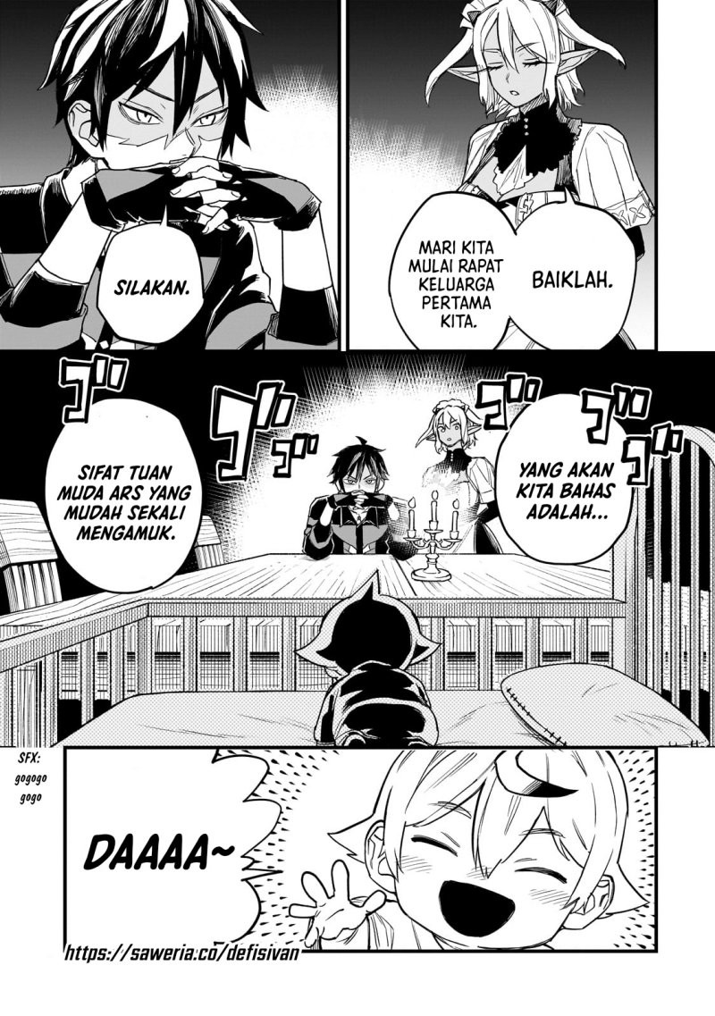 tensei-akuma-no-saikyou-yuusha-ikusei-keikaku - Chapter: 6