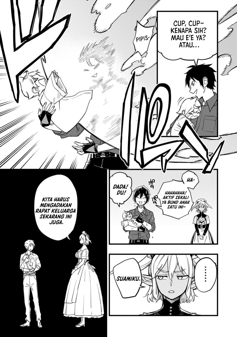 tensei-akuma-no-saikyou-yuusha-ikusei-keikaku - Chapter: 6