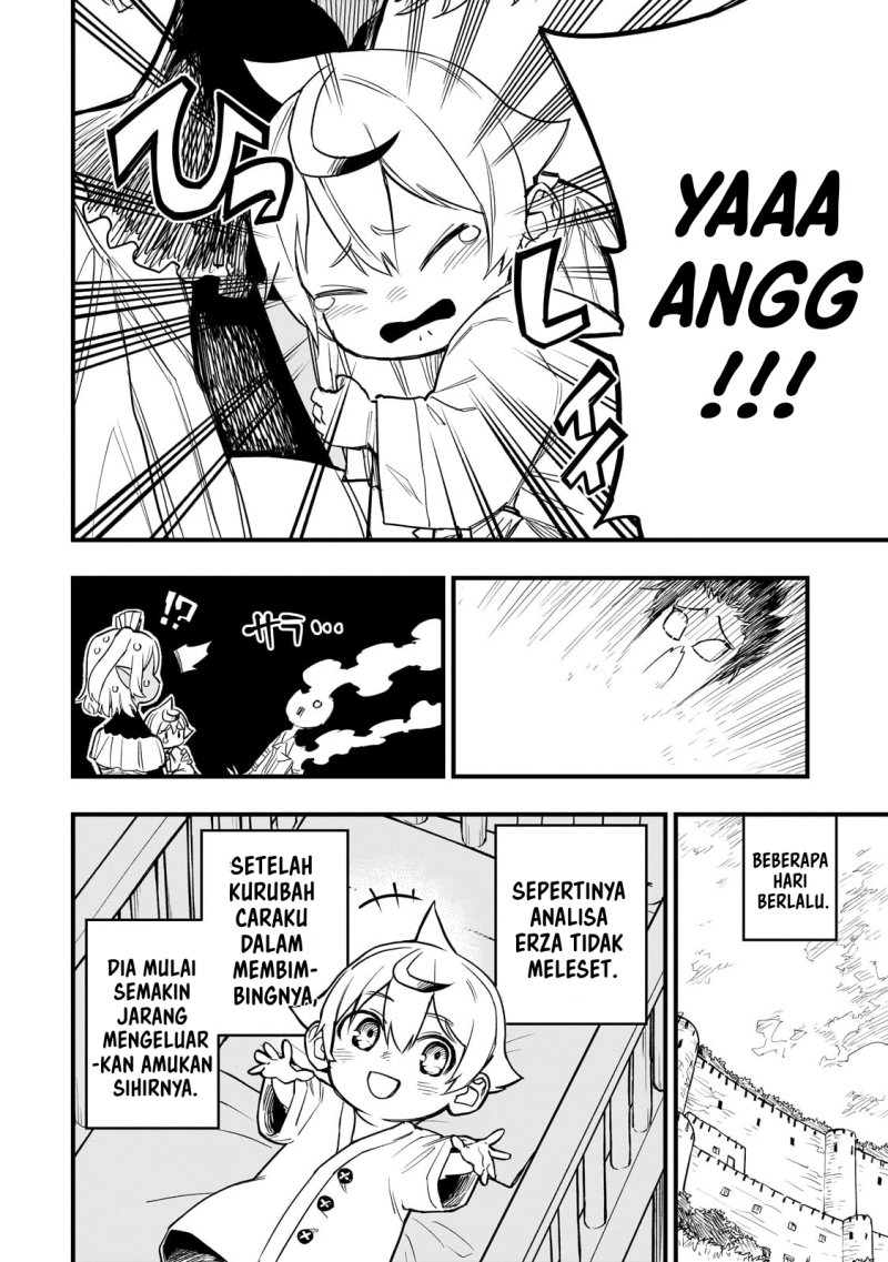 tensei-akuma-no-saikyou-yuusha-ikusei-keikaku - Chapter: 6