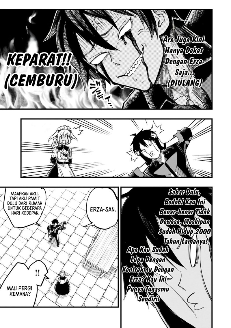 tensei-akuma-no-saikyou-yuusha-ikusei-keikaku - Chapter: 6