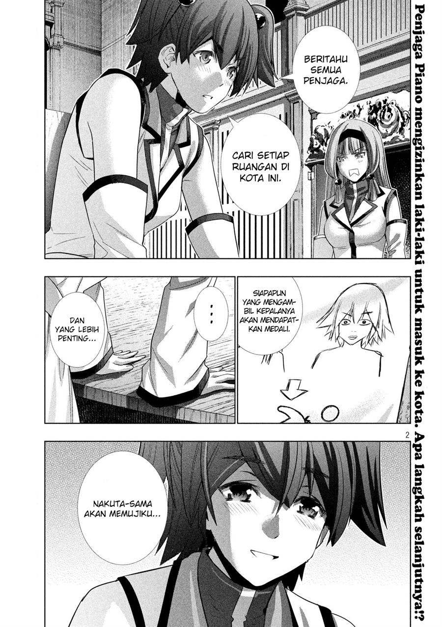 parallel-paradise - Chapter: 127