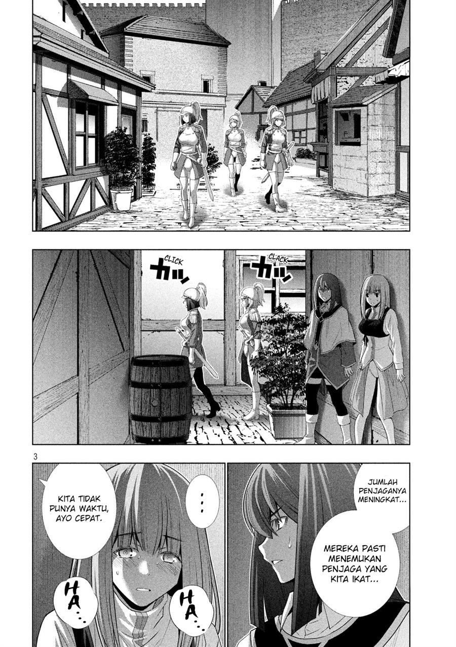 parallel-paradise - Chapter: 127