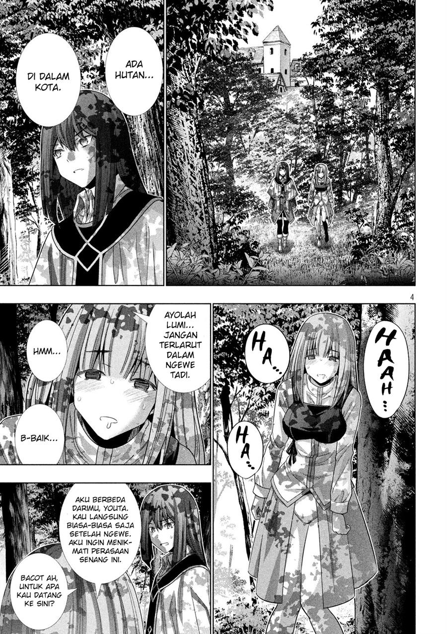 parallel-paradise - Chapter: 127