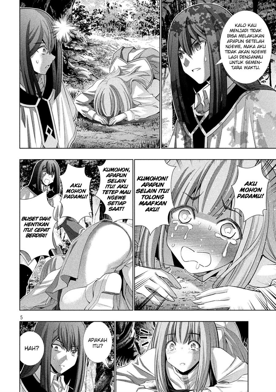 parallel-paradise - Chapter: 127