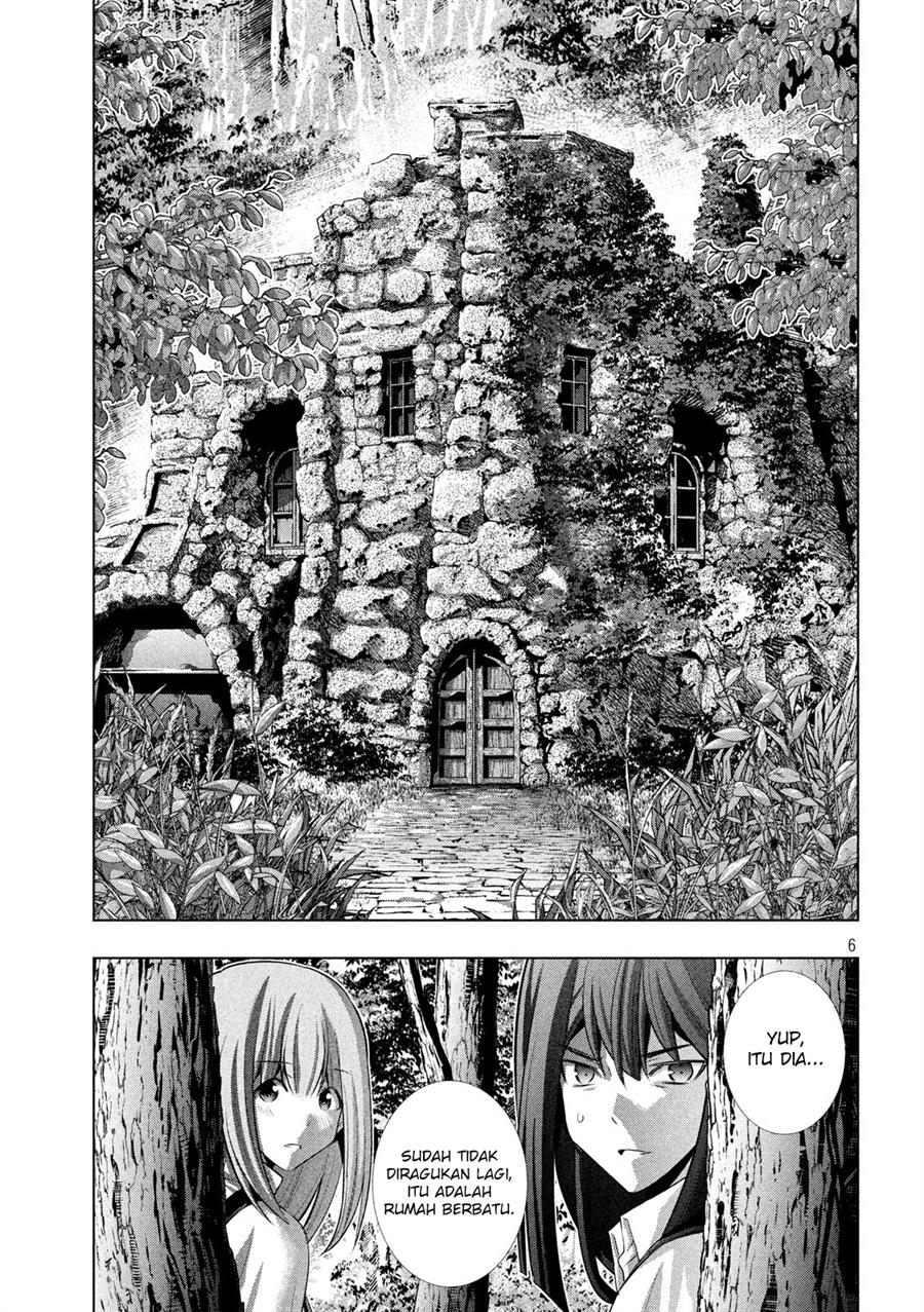parallel-paradise - Chapter: 127