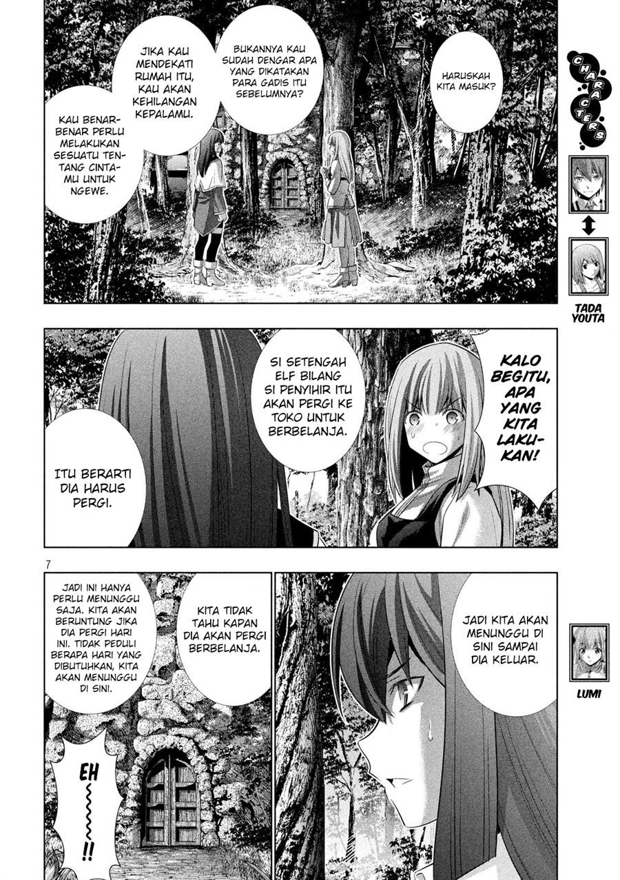 parallel-paradise - Chapter: 127