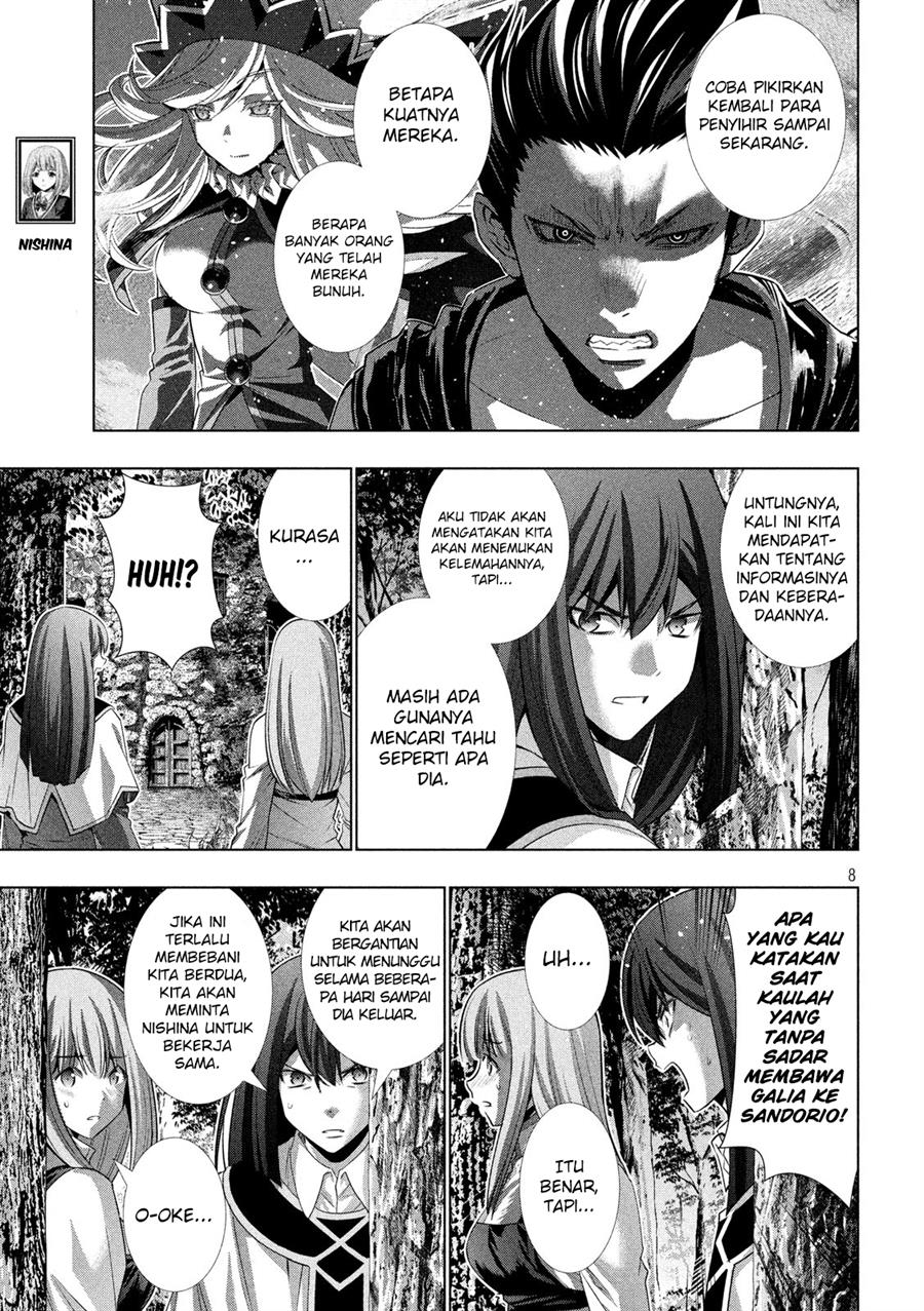 parallel-paradise - Chapter: 127