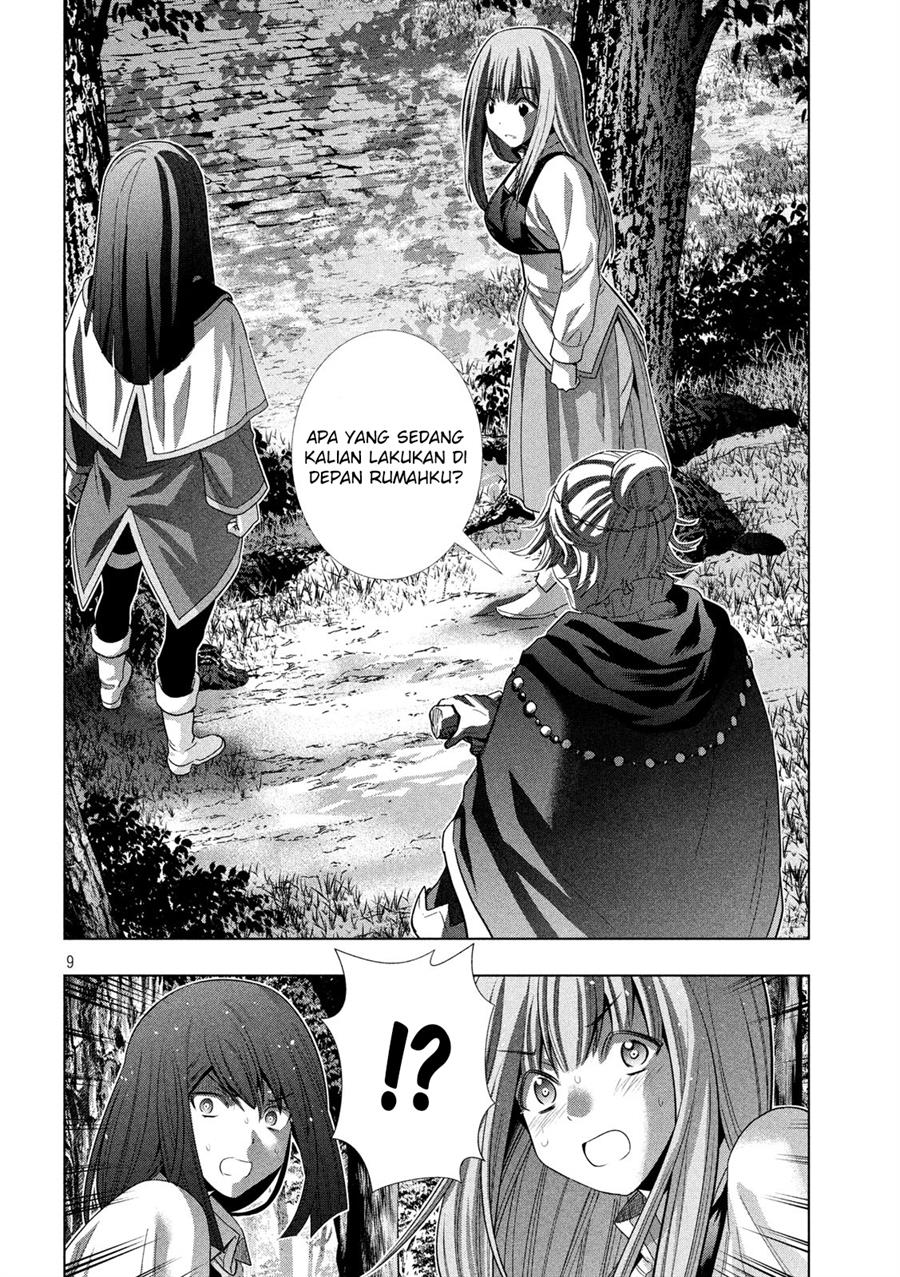parallel-paradise - Chapter: 127