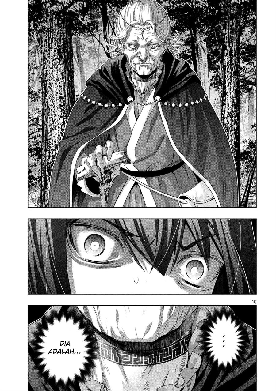 parallel-paradise - Chapter: 127