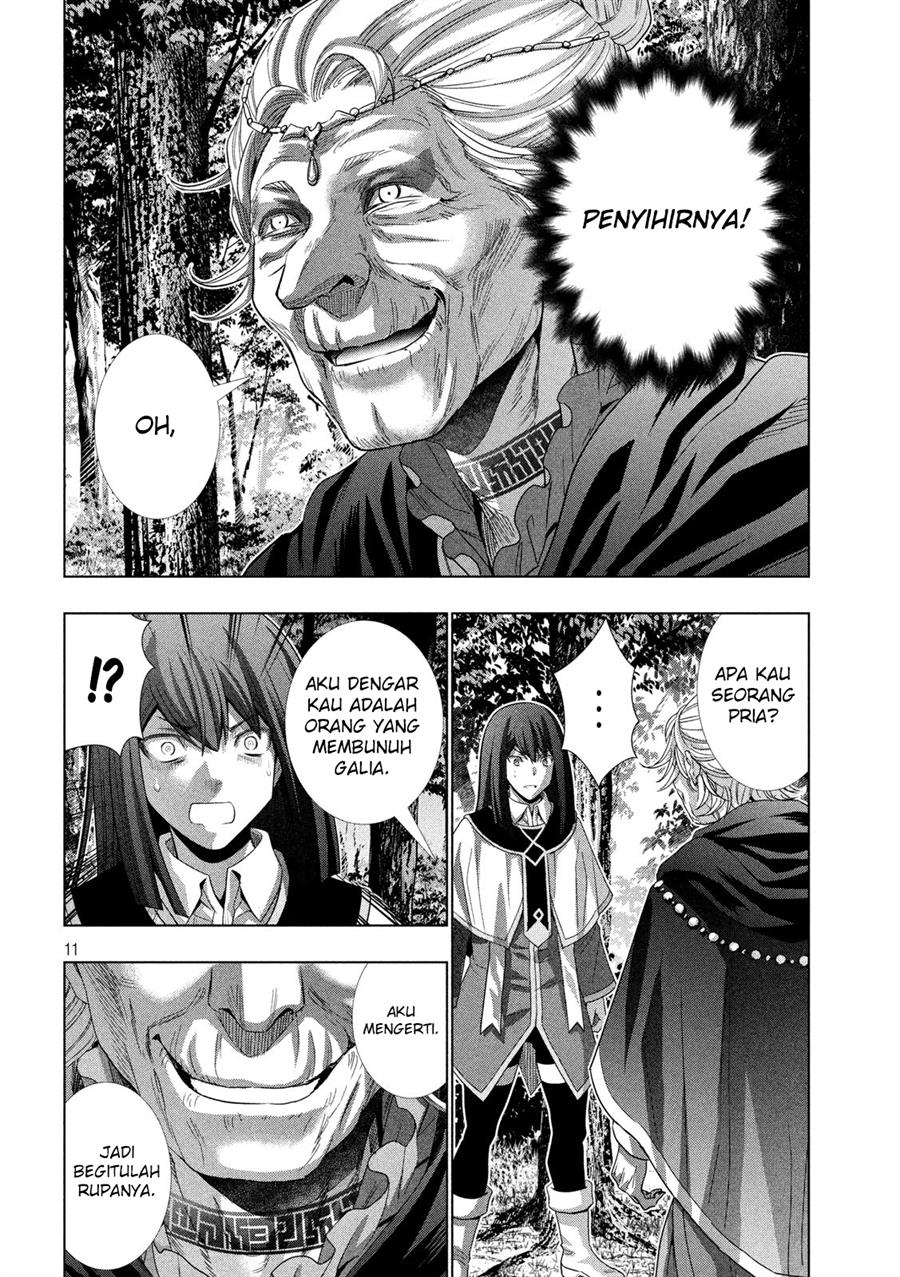 parallel-paradise - Chapter: 127